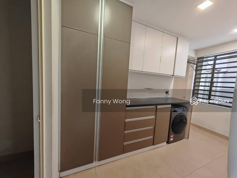 For Sale - Central Park condominium