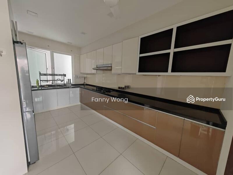 For Sale - Central Park condominium