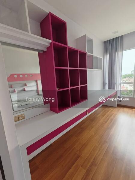 For Sale - Central Park condominium