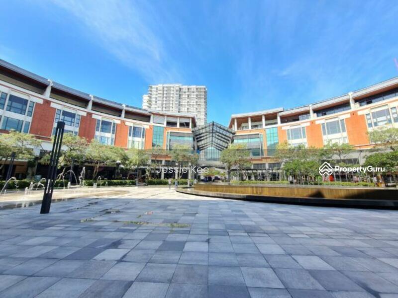 Service Residence for Sale at Service Residence @ Plaza Arkadia - Jessie Kee - PropertyGuru.com.my