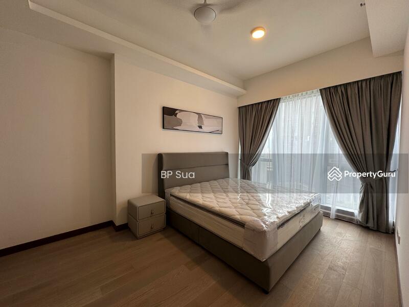 Service Residence for Sale at Core Residence @ TRX - BP Sua - PropertyGuru.com.my