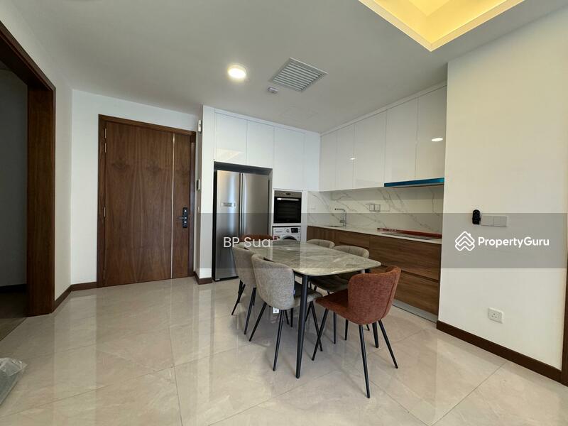 Service Residence for Sale at Core Residence @ TRX - BP Sua - PropertyGuru.com.my