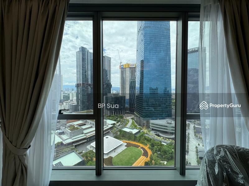 Service Residence for Sale at Core Residence @ TRX - BP Sua - PropertyGuru.com.my