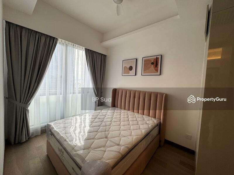 Service Residence for Sale at Core Residence @ TRX - BP Sua - PropertyGuru.com.my