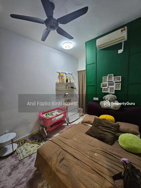 2-storey Terraced House for Sale in Elmina (Shah Alam) - Anil Fazila Binti Ismail - PropertyGuru.com.my