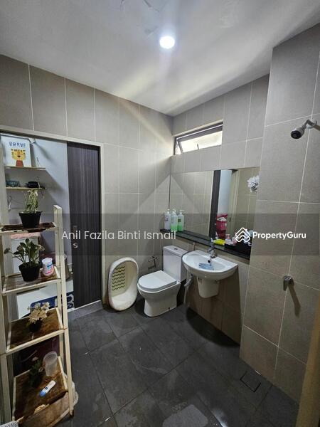 2-storey Terraced House for Sale in Elmina (Shah Alam) - Anil Fazila Binti Ismail - PropertyGuru.com.my