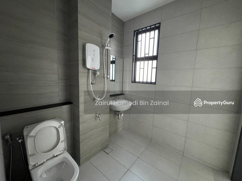 Untuk Dijual - Elmina Green Six