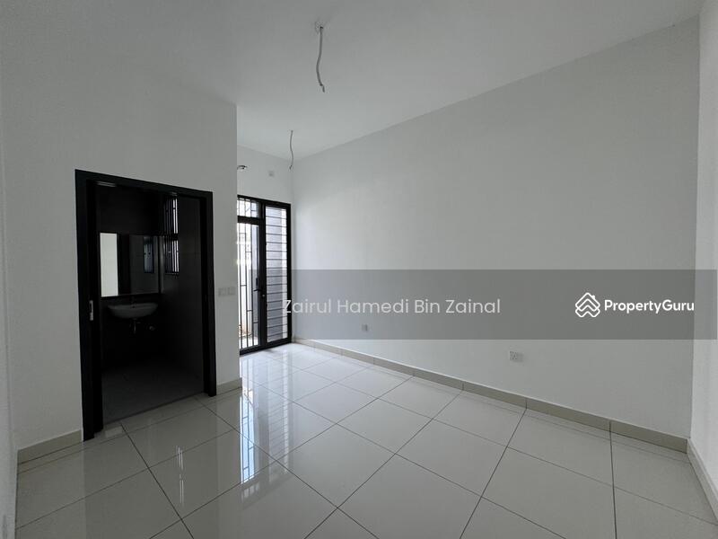 Untuk Dijual - Elmina Green Six