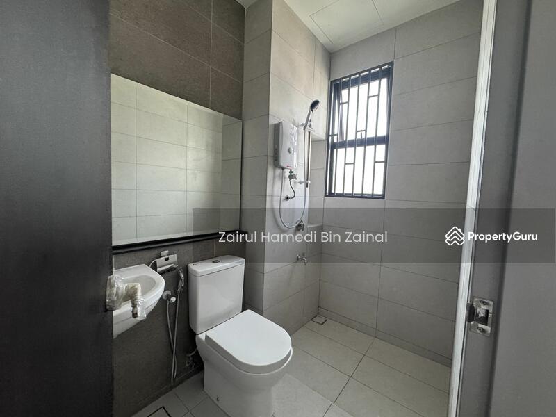 Untuk Dijual - Elmina Green Six