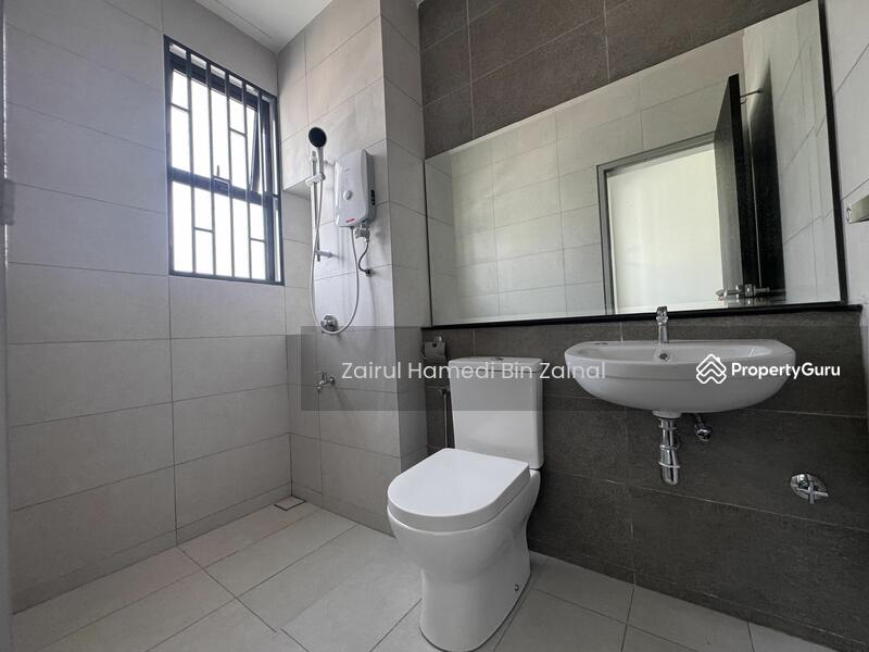 Untuk Dijual - Elmina Green Six