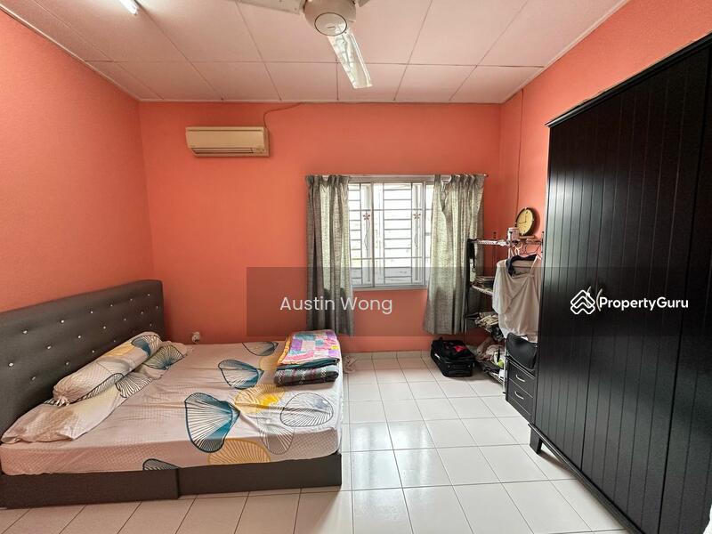 For Sale - Taman Puchong Tekali
