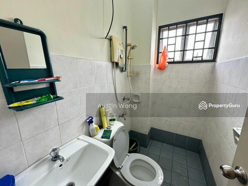 For Sale - Taman Puchong Tekali