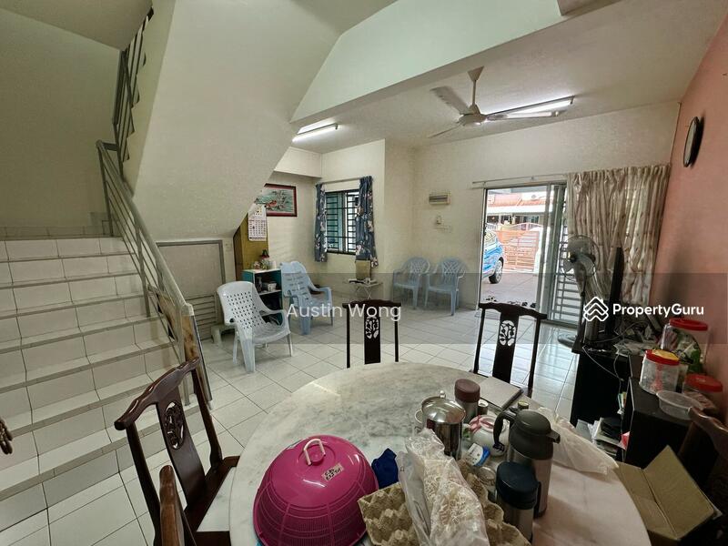 For Sale - Taman Puchong Tekali