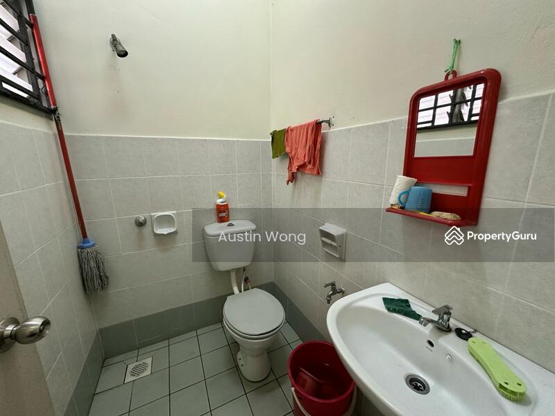 For Sale - Taman Puchong Tekali