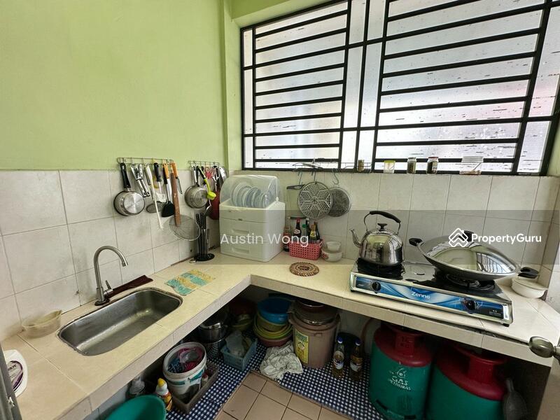 For Sale - Taman Puchong Tekali