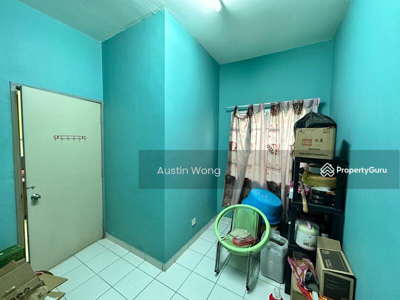 For Sale - Taman Puchong Tekali