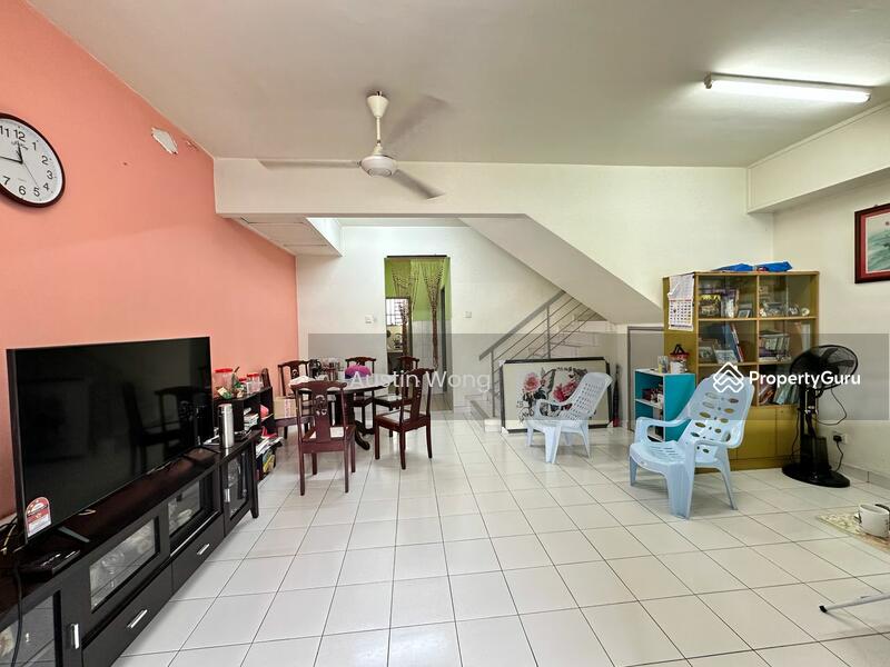For Sale - Taman Puchong Tekali