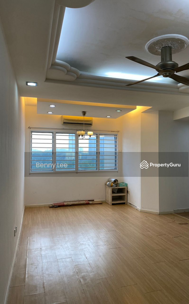 For Rent - Pangsapuri Angsana