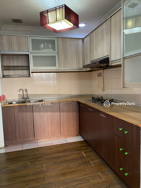 For Rent - Pangsapuri Angsana