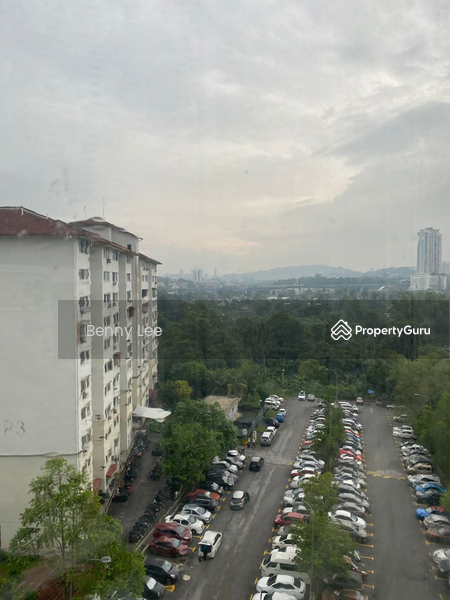 For Rent - Pangsapuri Angsana