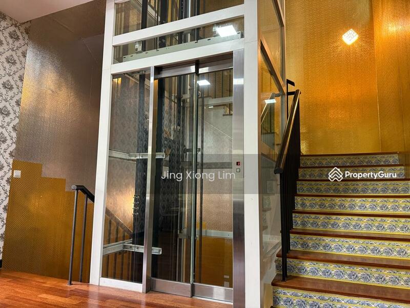 Untuk Dijual - Duta Villa