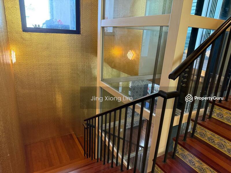 Untuk Dijual - Duta Villa