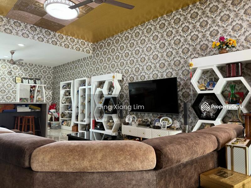 Untuk Dijual - Duta Villa