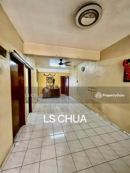 Untuk Dijual - Taman Mewah
