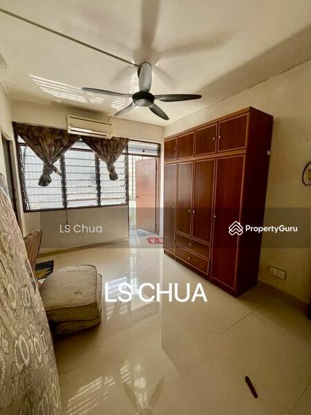 Untuk Dijual - Taman Mewah