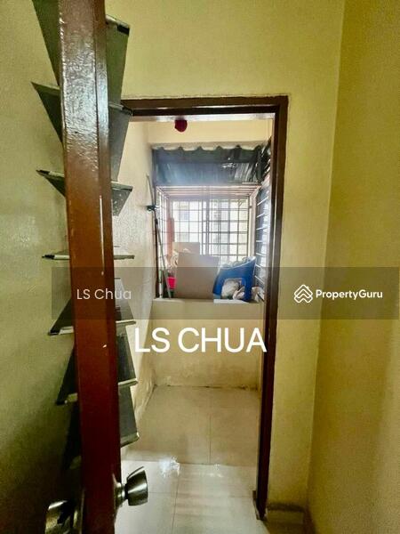 Untuk Dijual - Taman Mewah