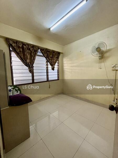 Untuk Dijual - Taman Mewah