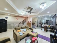 For Sale - Divya, Saujana Rawang