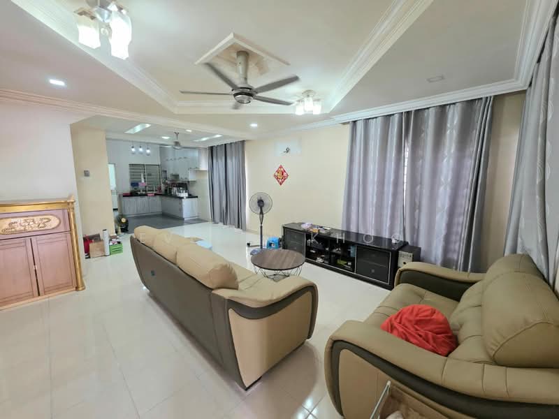 For Sale - Divya, Saujana Rawang