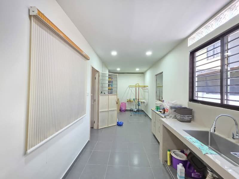 For Sale - Divya, Saujana Rawang