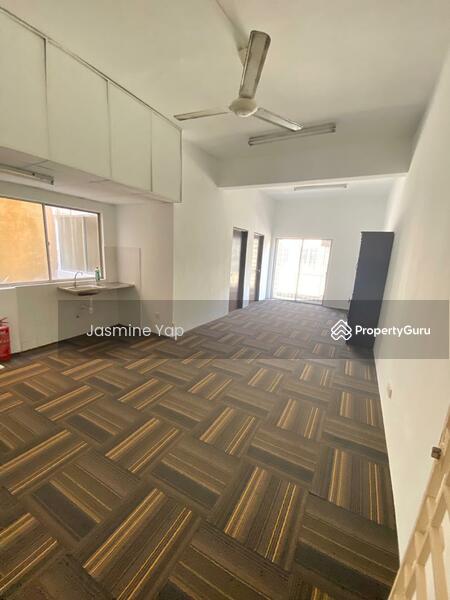 For Rent - Mahkota Nice Office for rent