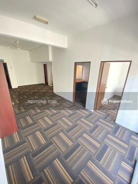 For Rent - Mahkota Nice Office for rent