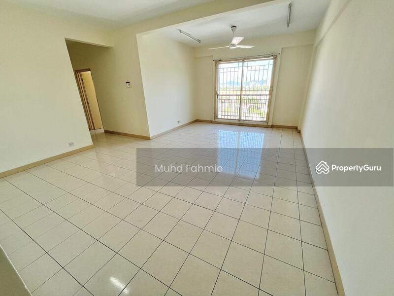 TAR Villa Apartment, Setapak