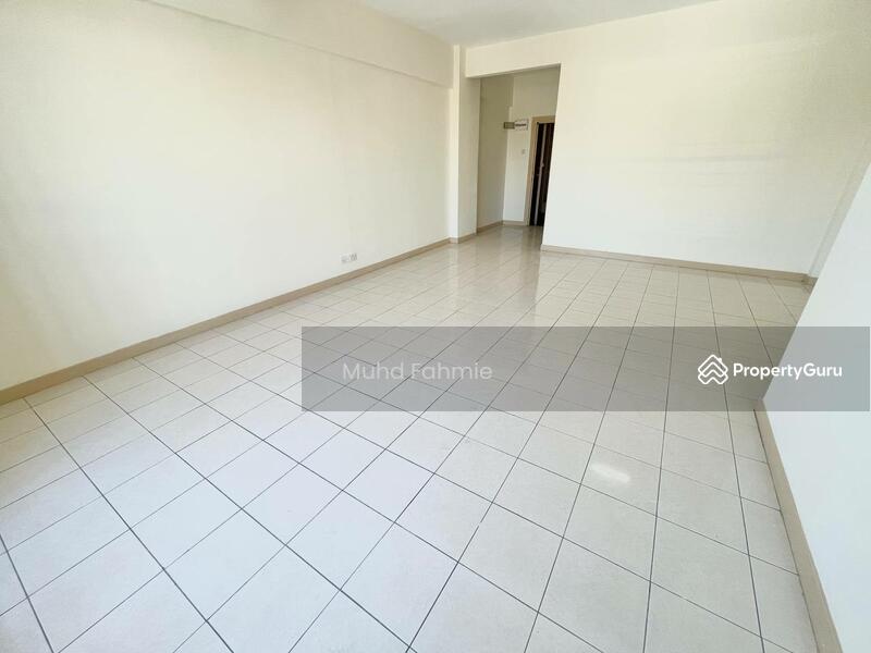 TAR Villa Apartment, Setapak