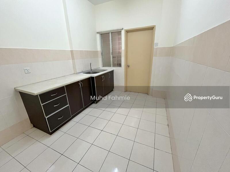 TAR Villa Apartment, Setapak