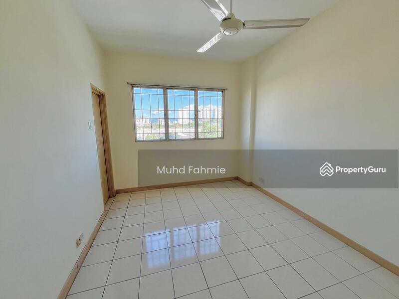 TAR Villa Apartment, Setapak