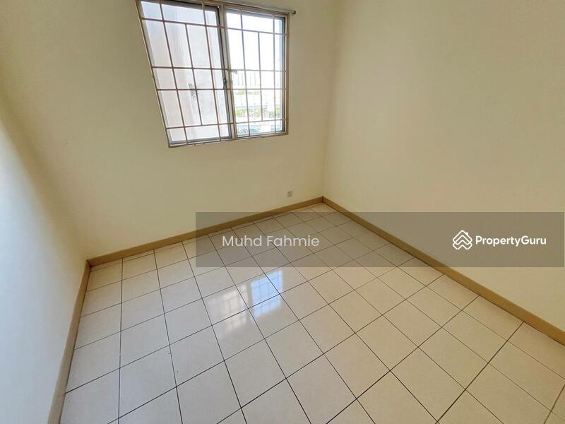 TAR Villa Apartment, Setapak