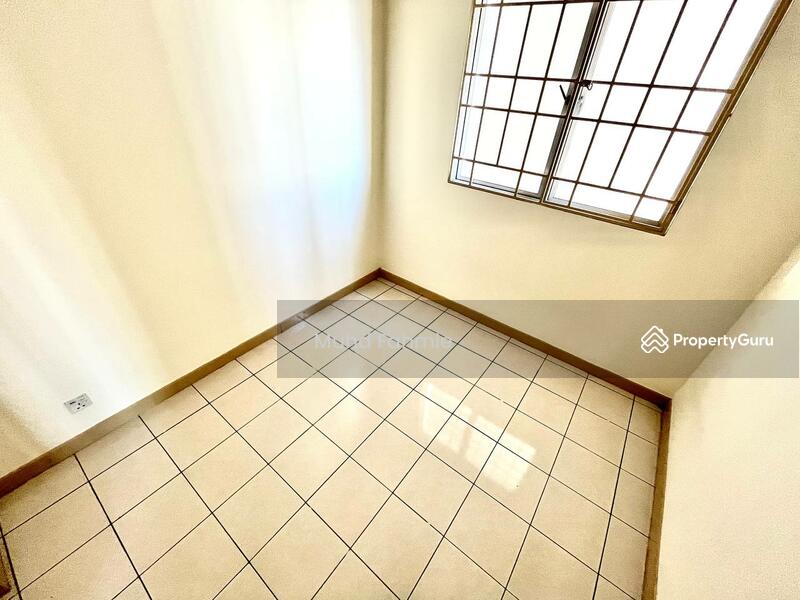 TAR Villa Apartment, Setapak