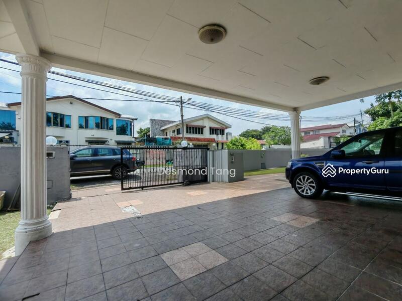Rumah Banglo untuk Dijual di SS3 (Petaling Jaya) - Desmond Tang - PropertyGuru.com.my