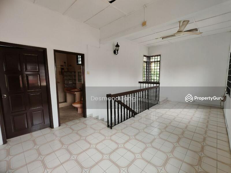 Rumah Banglo untuk Dijual di SS3 (Petaling Jaya) - Desmond Tang - PropertyGuru.com.my