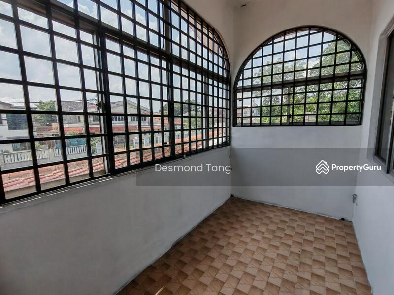 Rumah Banglo untuk Dijual di SS3 (Petaling Jaya) - Desmond Tang - PropertyGuru.com.my