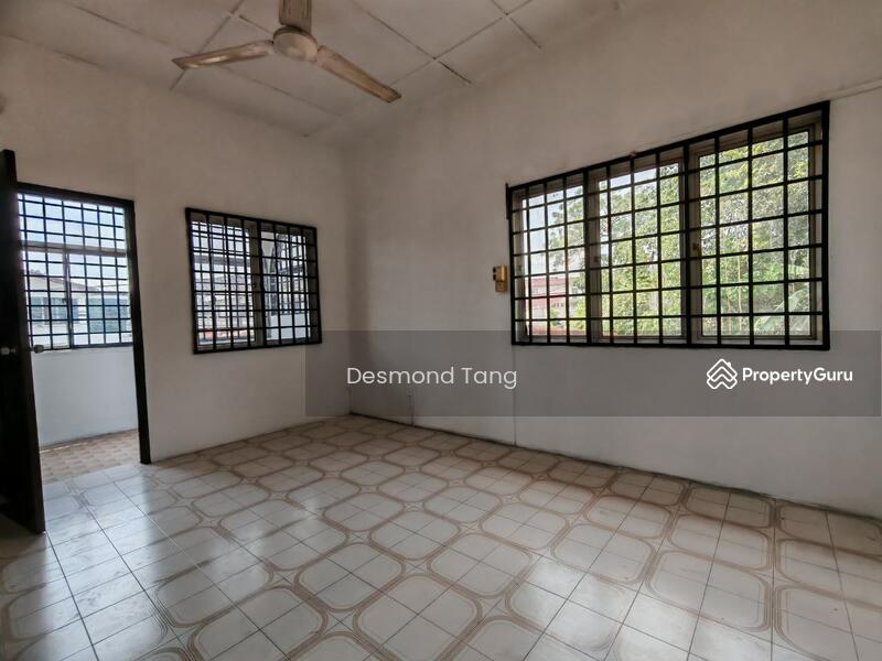 Rumah Banglo untuk Dijual di SS3 (Petaling Jaya) - Desmond Tang - PropertyGuru.com.my
