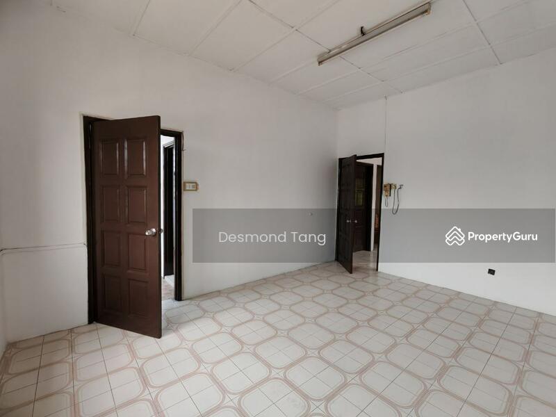 Rumah Banglo untuk Dijual di SS3 (Petaling Jaya) - Desmond Tang - PropertyGuru.com.my