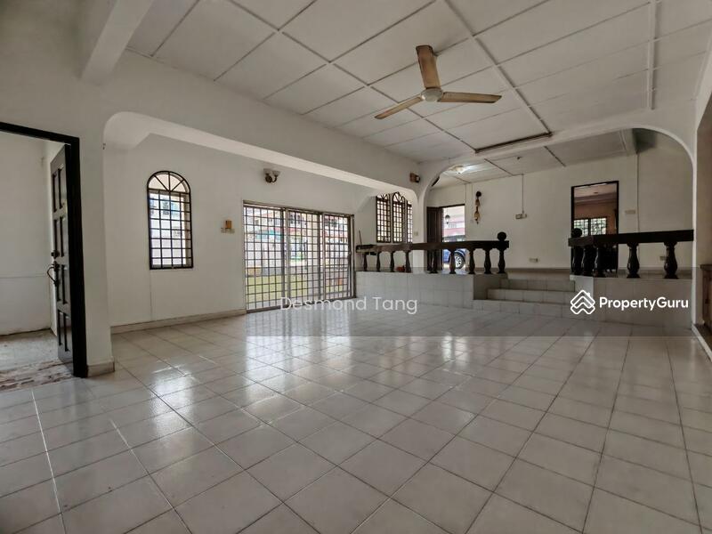Rumah Banglo untuk Dijual di SS3 (Petaling Jaya) - Desmond Tang - PropertyGuru.com.my