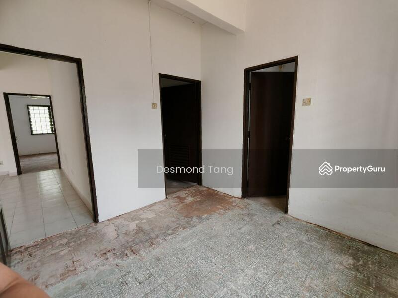 Rumah Banglo untuk Dijual di SS3 (Petaling Jaya) - Desmond Tang - PropertyGuru.com.my