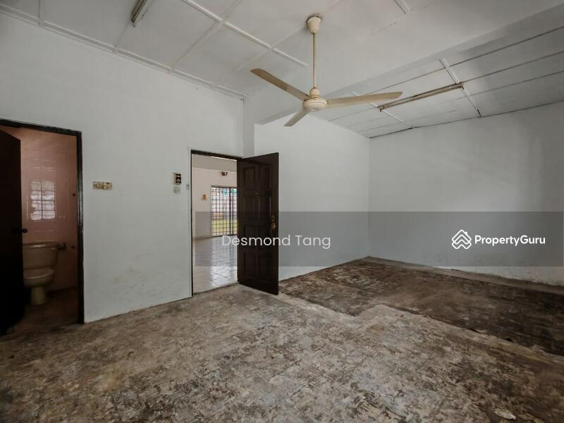 Rumah Banglo untuk Dijual di SS3 (Petaling Jaya) - Desmond Tang - PropertyGuru.com.my